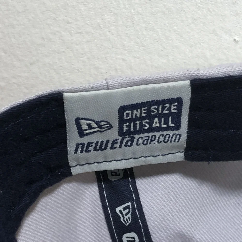 New Era product washington